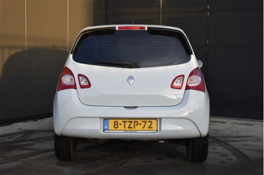 Renault Twingo - 1.2 16V Parisienne | AIRCO | LMV - 1