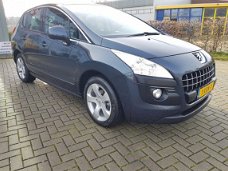 Peugeot 3008 - 1.6 VTi Active Leer / Panorama / Ecc / Trekhaak