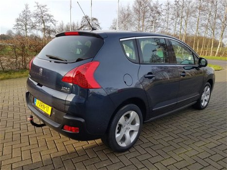 Peugeot 3008 - 1.6 VTi Active Leer / Panorama / Ecc / Trekhaak - 1