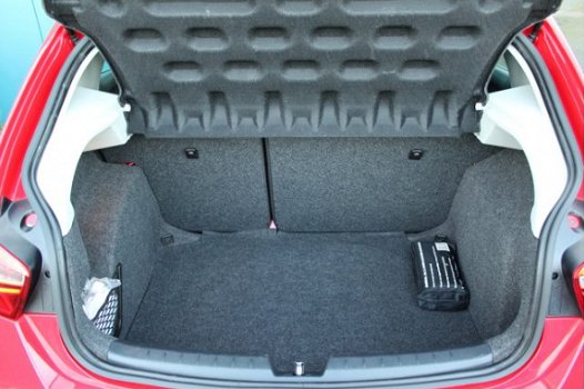 Seat Ibiza - 1.0 EcoTSI Style Connect/AC/NAV/LMV/PDC - 1