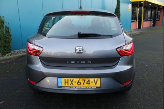 Seat Ibiza SC - 1.0 EcoTSI Style Connect/AC/LMV/PDC/NAV - 1