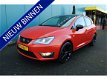 Seat Ibiza - 1.0 EcoTSI FR Connect Exec. /PANO/XENON/NAV/17