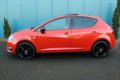 Seat Ibiza - 1.0 EcoTSI FR Connect Exec. /PANO/XENON/NAV/17