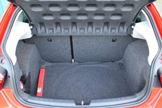 Seat Ibiza - 1.0 EcoTSI FR Connect Exec. /PANO/XENON/NAV/17