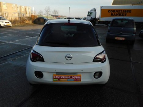 Opel ADAM - 1.2 Jam - 1