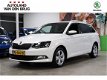 Skoda Fabia Combi - 1.0 TSI Style Business | Navigatie | Trekhaak | Stoelverwarming | Keyless go | C - 1 - Thumbnail