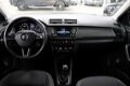 Skoda Fabia Combi - 1.0 TSI Style Business | Navigatie | Trekhaak | Stoelverwarming | Keyless go | C - 1 - Thumbnail