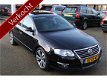 Volkswagen Passat Variant - 2.0 TFSI 200pk DSG Schuifdak El. a. klep Leer - 1 - Thumbnail