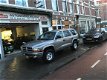 Dodge Durango - 5.2 V8 4X4 Automaat. Lederen bekleding, Airco, Elektrisch Pakt, APK - 1 - Thumbnail