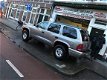 Dodge Durango - 5.2 V8 4X4 Automaat. Lederen bekleding, Airco, Elektrisch Pakt, APK - 1 - Thumbnail