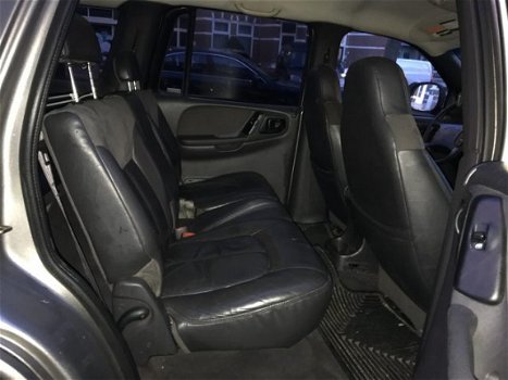 Dodge Durango - 5.2 V8 4X4 Automaat. Lederen bekleding, Airco, Elektrisch Pakt, APK - 1