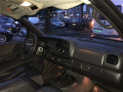 Dodge Durango - 5.2 V8 4X4 Automaat. Lederen bekleding, Airco, Elektrisch Pakt, APK - 1