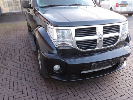 Dodge Nitro - 2.8 CRD SE - 1