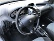 Peugeot 206 SW - 1.4 X-line Airco - 1 - Thumbnail