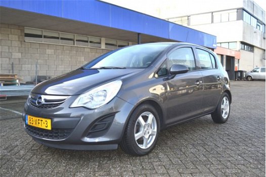 Opel Corsa - 1.3 CDTi EcoFlex S/S Business Edition - 1