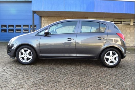 Opel Corsa - 1.3 CDTi EcoFlex S/S Business Edition - 1