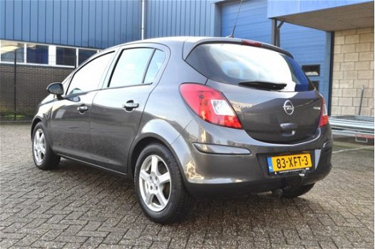 Opel Corsa - 1.3 CDTi EcoFlex S/S Business Edition - 1