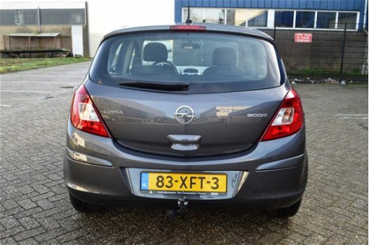 Opel Corsa - 1.3 CDTi EcoFlex S/S Business Edition - 1