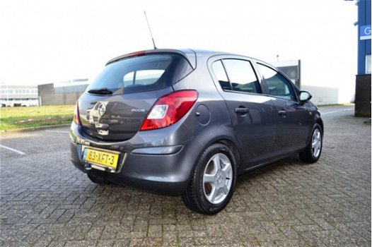 Opel Corsa - 1.3 CDTi EcoFlex S/S Business Edition - 1