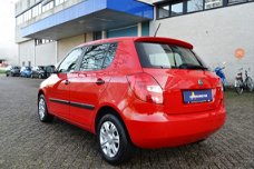 Skoda Fabia - 1.2 TSI Ambition / 5-DEURS / AIRCO /