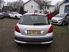 Peugeot 207 - 1.4 Look 5 drs / MOOI