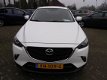 Mazda CX-3 - 2.0 Skyactive G-120 TS - 1 - Thumbnail