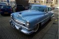 Chrysler New Yorker - Deluxe 5.4 V8 Hemi Aut2 * FULL HISTORY * New Yorker - 1 - Thumbnail