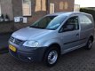 Volkswagen Caddy - 2.0 SDI - 1 - Thumbnail