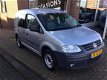 Volkswagen Caddy - 2.0 SDI - 1 - Thumbnail