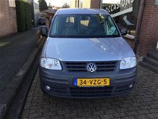 Volkswagen Caddy - 2.0 SDI