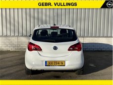 Opel Corsa - 1.4 Favourite Navi, Cruise, Airco, Dab+, PDC