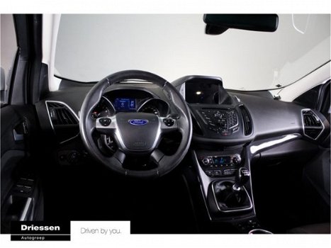 Ford Kuga - 1.5 Titanium (Elektrisch Panoramadak) - 1