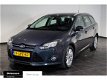 Ford Focus Wagon - 1.6 TDCI ECOnetic Lease Titanium (Leder - Lichtmetalen Velgen) - 1 - Thumbnail