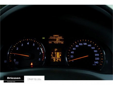 Toyota Avensis - 2.0 VVTi Business (Navigatie - Camera - 17``Velgen) - 1