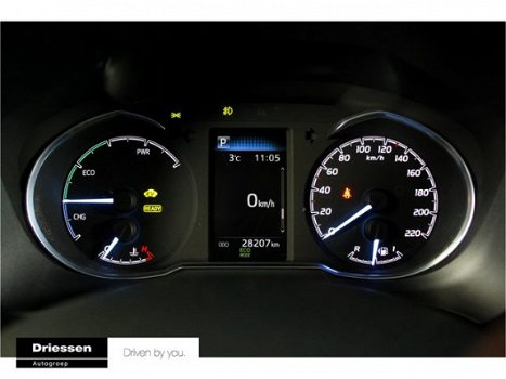 Toyota Yaris - 1.5 Hybrid Design (Climate control - Cruise - Camera) - 1