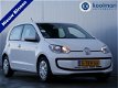 Volkswagen Up! - 1.0 move up 60pk BlueMotion 5-drs. airco / radio-cd / el.ramen - 1 - Thumbnail