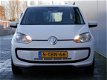 Volkswagen Up! - 1.0 move up 60pk BlueMotion 5-drs. airco / radio-cd / el.ramen - 1 - Thumbnail