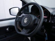 Volkswagen Up! - 1.0 move up 60pk BlueMotion 5-drs. airco / radio-cd / el.ramen