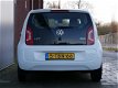 Volkswagen Up! - 1.0 move up 60pk BlueMotion 5-drs. airco / radio-cd / el.ramen - 1 - Thumbnail