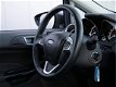 Ford Fiesta - 1.0 EcoBoost 100pk Titanium 3-drs Lichtmetalen velgen / Bluetooth / Verwarmde voorruit - 1 - Thumbnail