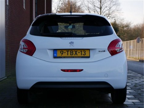 Peugeot 208 - 1.0 VTi Access 5-deurs Airco / Cruise-control - 1