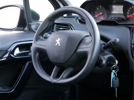 Peugeot 208 - 1.0 VTi Access 5-deurs Airco / Cruise-control - 1