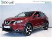 Nissan Qashqai - 1.2 115PK N-Vision *17.214 KM | Design Pack | Pan. Dak | Leder&Alcantara+Stoelverw. - 1 - Thumbnail