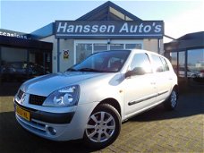 Renault Clio - 1.2-16V Dynamique 5drs met 98.782 km