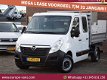 Opel Movano - 2.3 CDTI E6 BiTurbo 146pk D.C. Kipper 08-2017 - 1 - Thumbnail