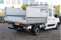 Opel Movano - 2.3 CDTI E6 BiTurbo 146pk D.C. Kipper 08-2017 - 1 - Thumbnail