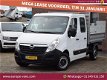 Opel Movano - 2.3 CDTI E6 BiTurbo 146pk D.C. Kipper 08-2017 - 1 - Thumbnail