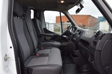 Opel Movano - 2.3 CDTI E6 BiTurbo 146pk D.C. Kipper 08-2017