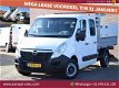 Opel Movano - 2.3 CDTI E6 BiTurbo 146pk D.C. Kipper 08-2017 - 1 - Thumbnail