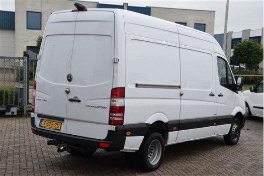 Mercedes-Benz Sprinter - 516 CDI E6 L2H2 7G Automaat Trekgewicht 3.500kg. 03-2016 - 1